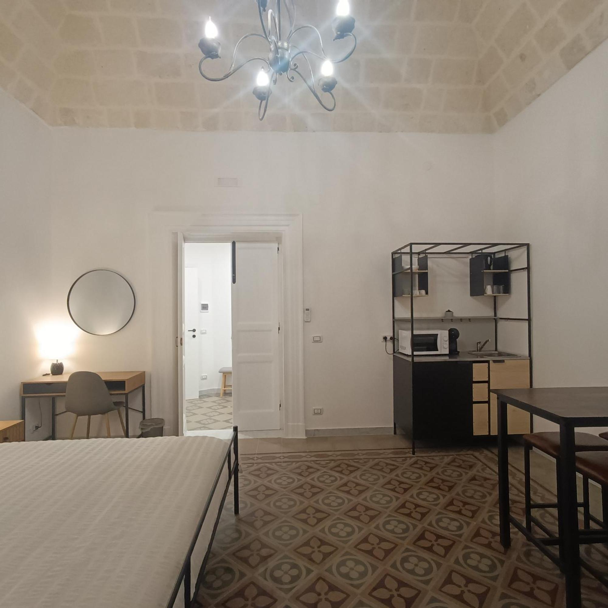 Hotel Dimora Tarantina à Tarente Extérieur photo