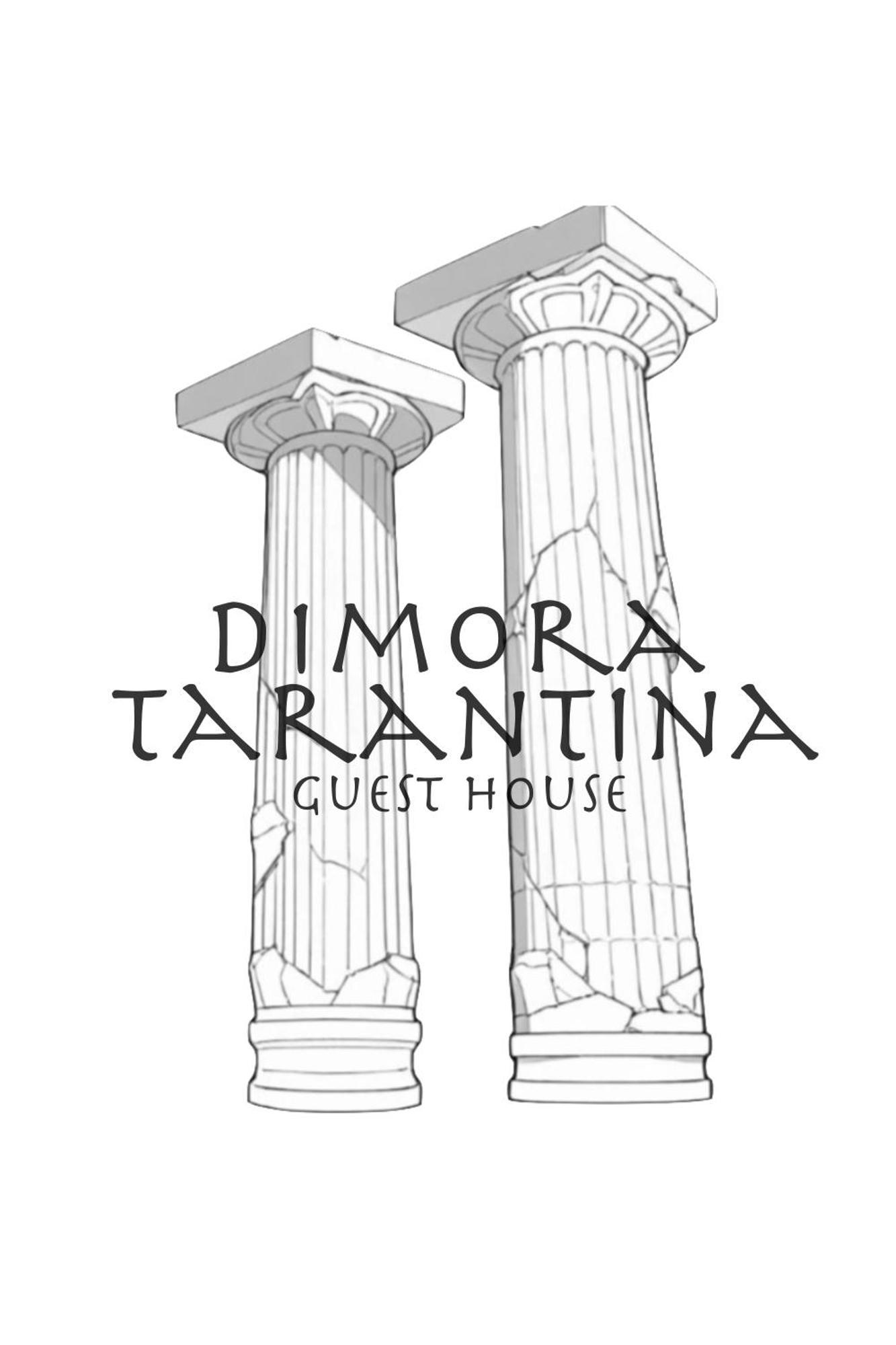 Hotel Dimora Tarantina à Tarente Extérieur photo