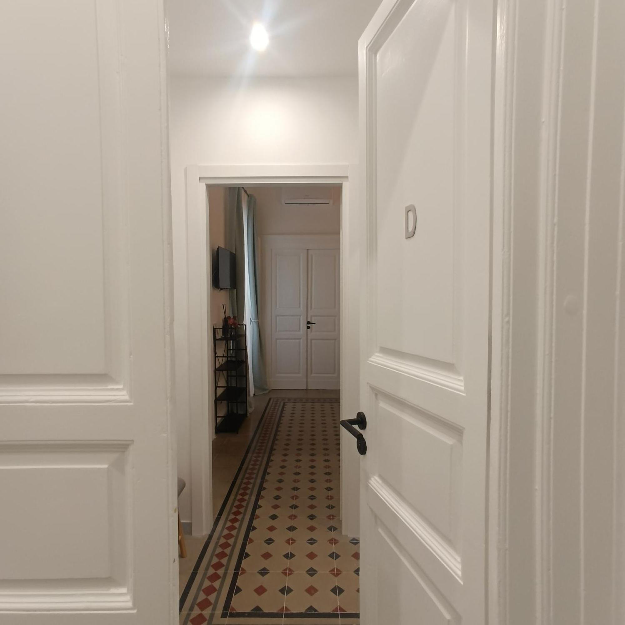 Hotel Dimora Tarantina à Tarente Extérieur photo